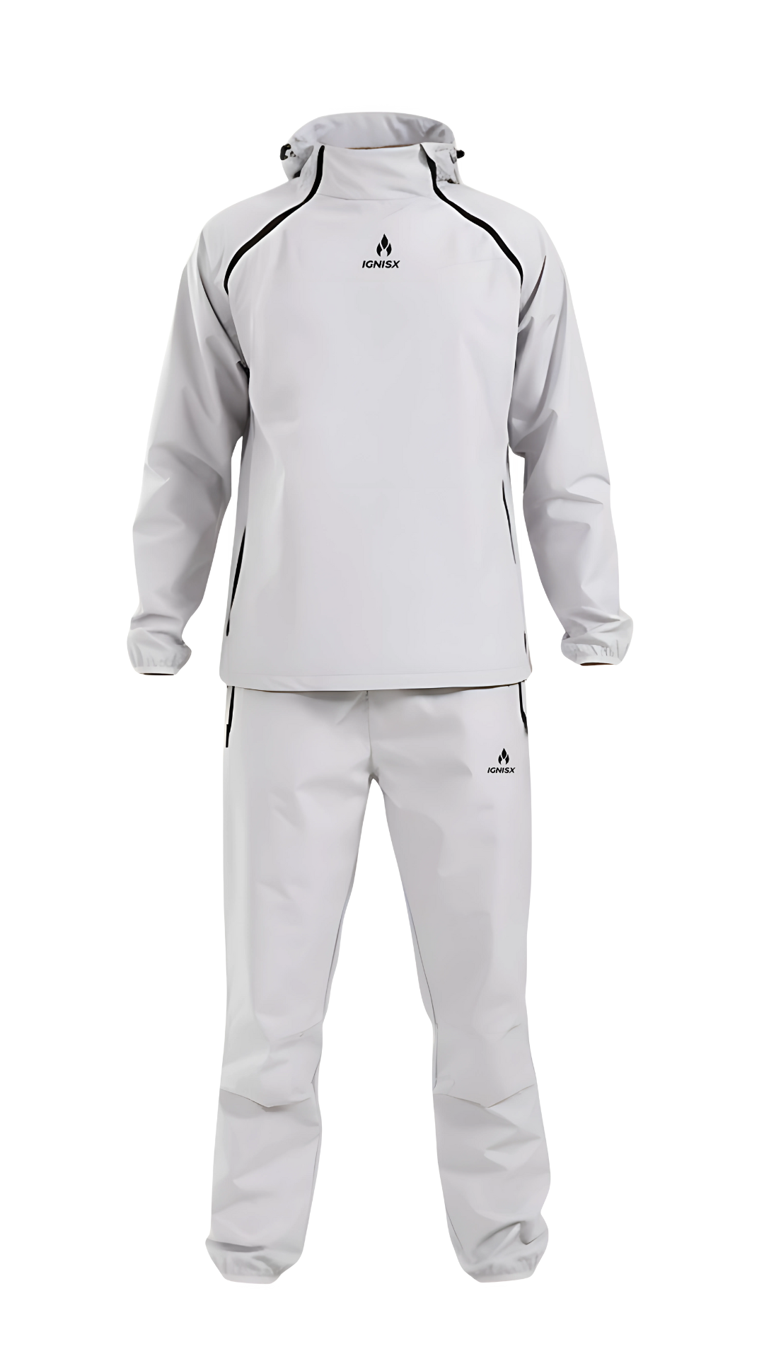 Ember 986 Suit | Full Zip