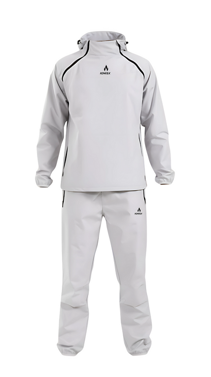 Ember 986 Suit | Full Zip