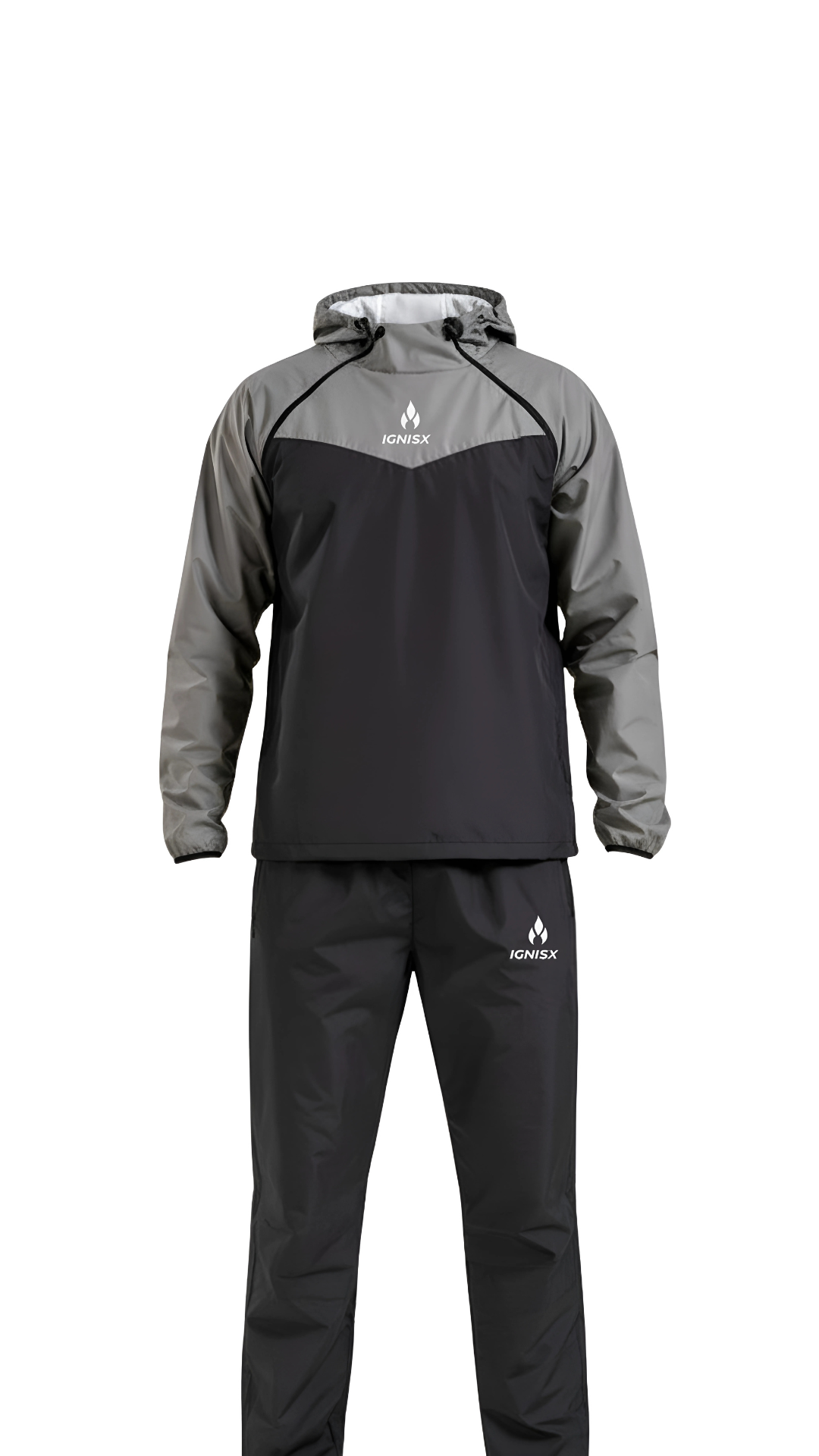 Ember 986 Suit | Full Zip