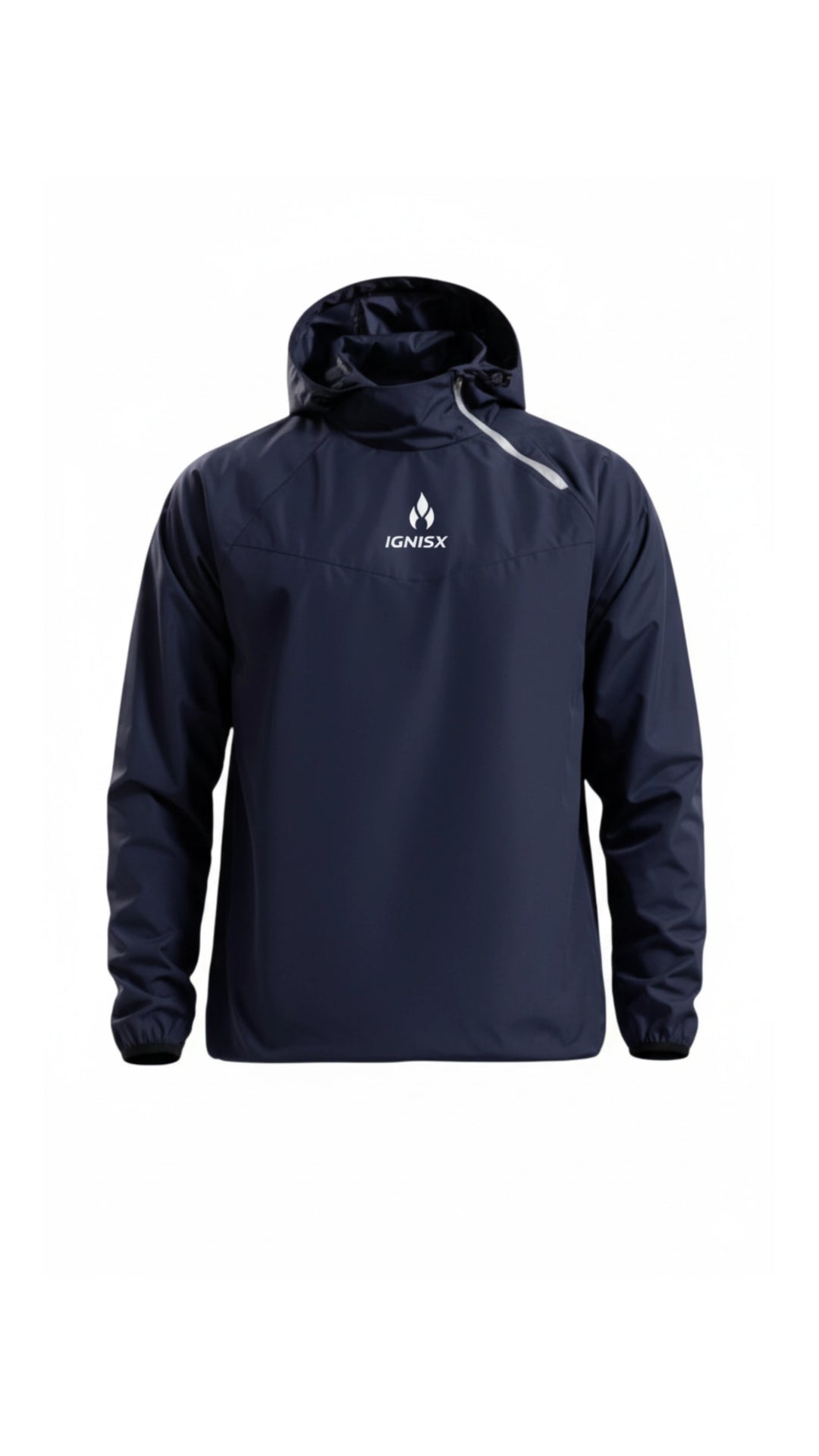 Ember 986 Suit | 1/4 Zip