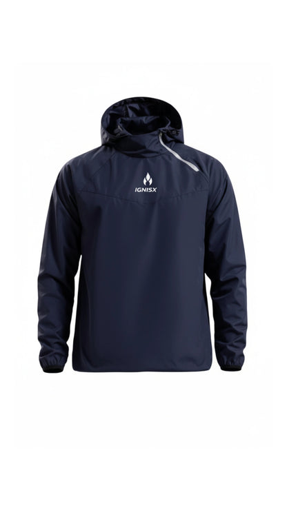 Ember 986 Suit | 1/4 Zip