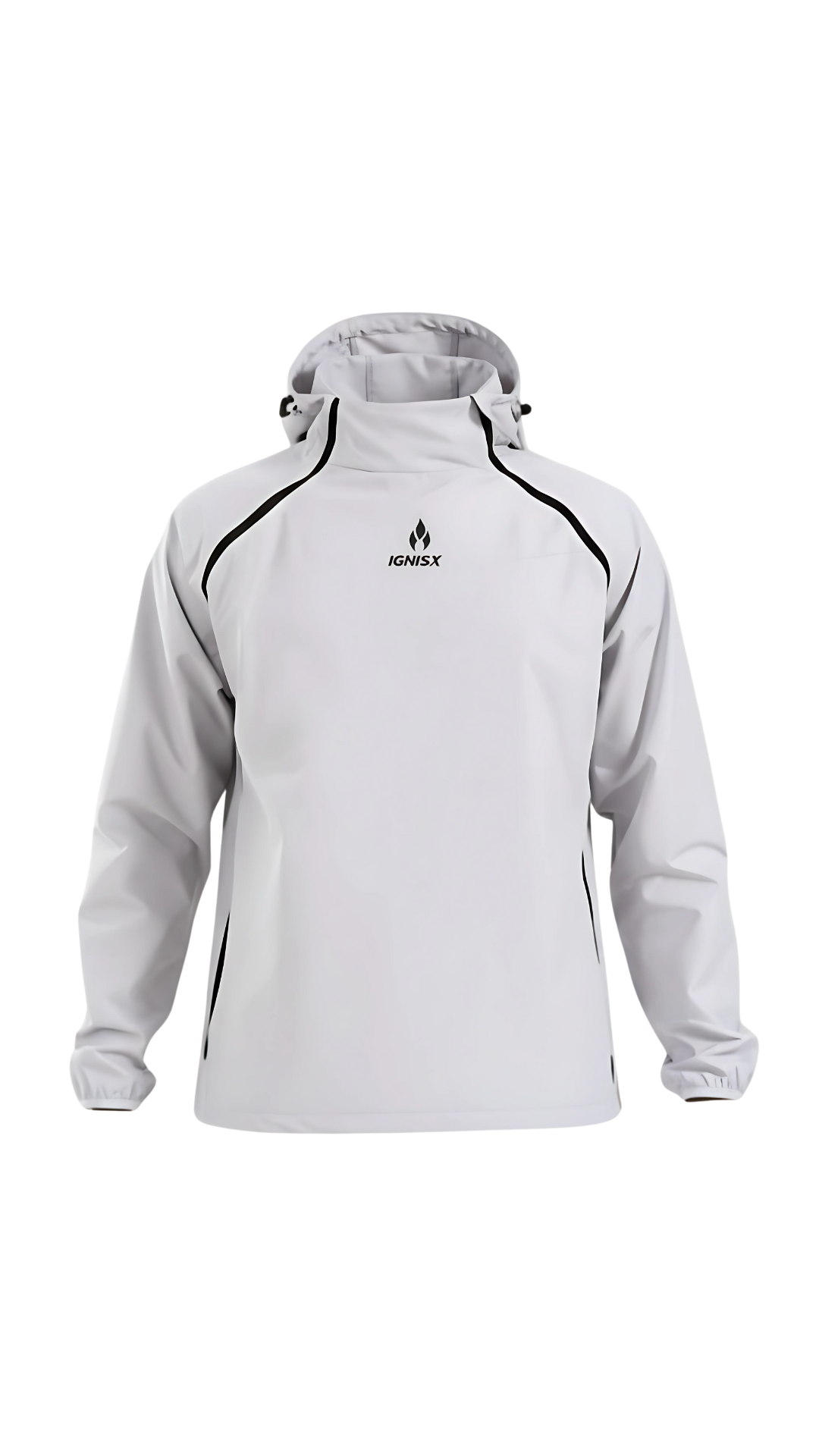 Ember 986 Suit | Full Zip