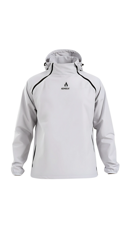 Ember 986 Suit | Full Zip