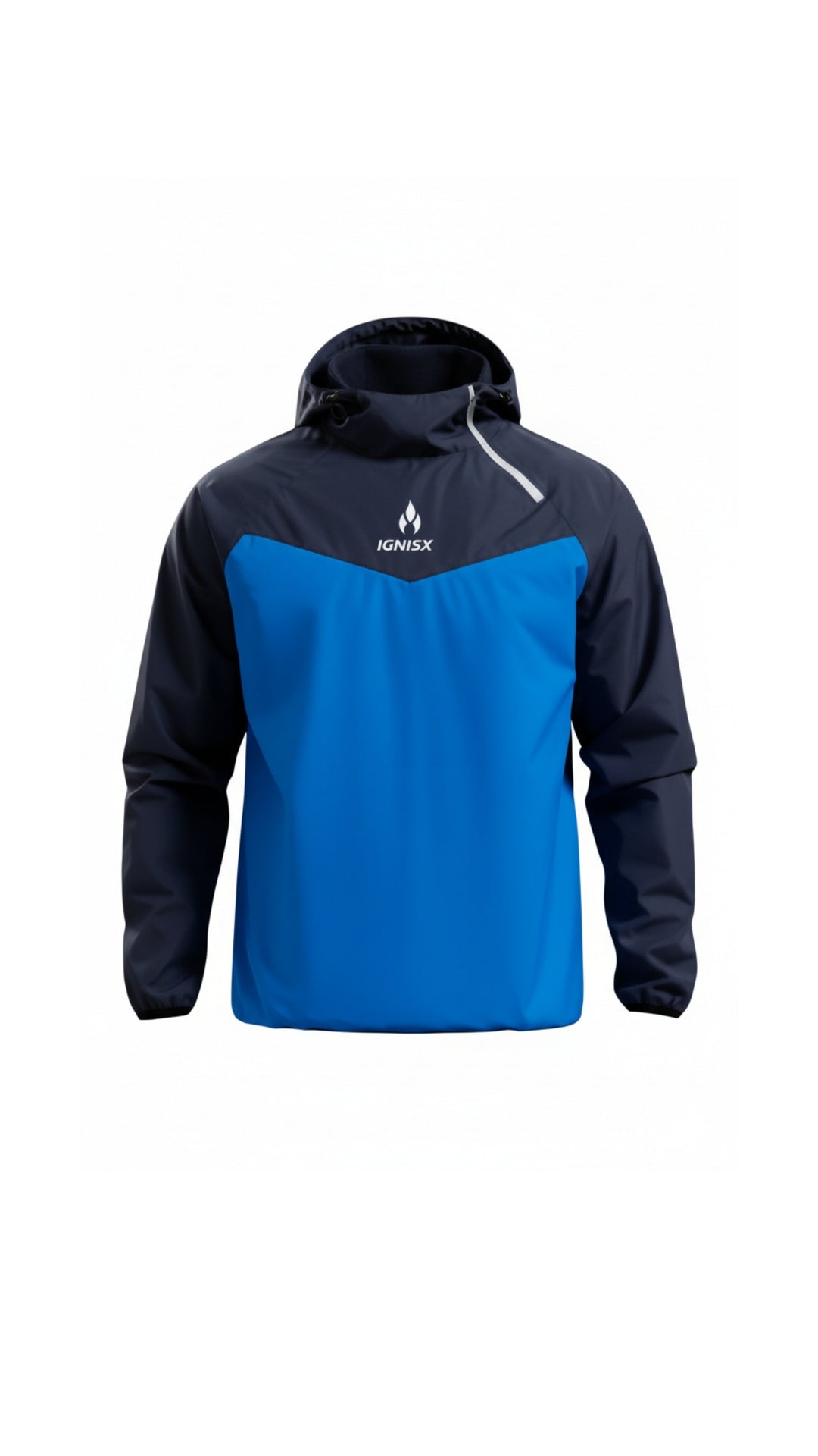 Ember 986 Suit | 1/4 Zip