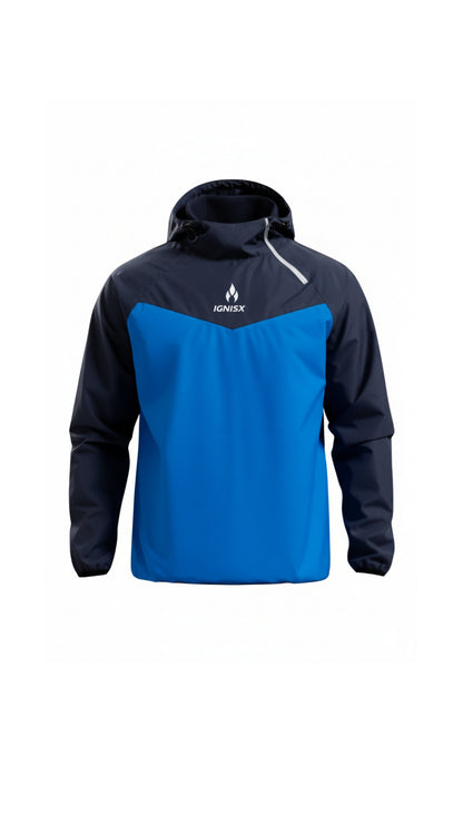 Ember 986 Suit | 1/4 Zip