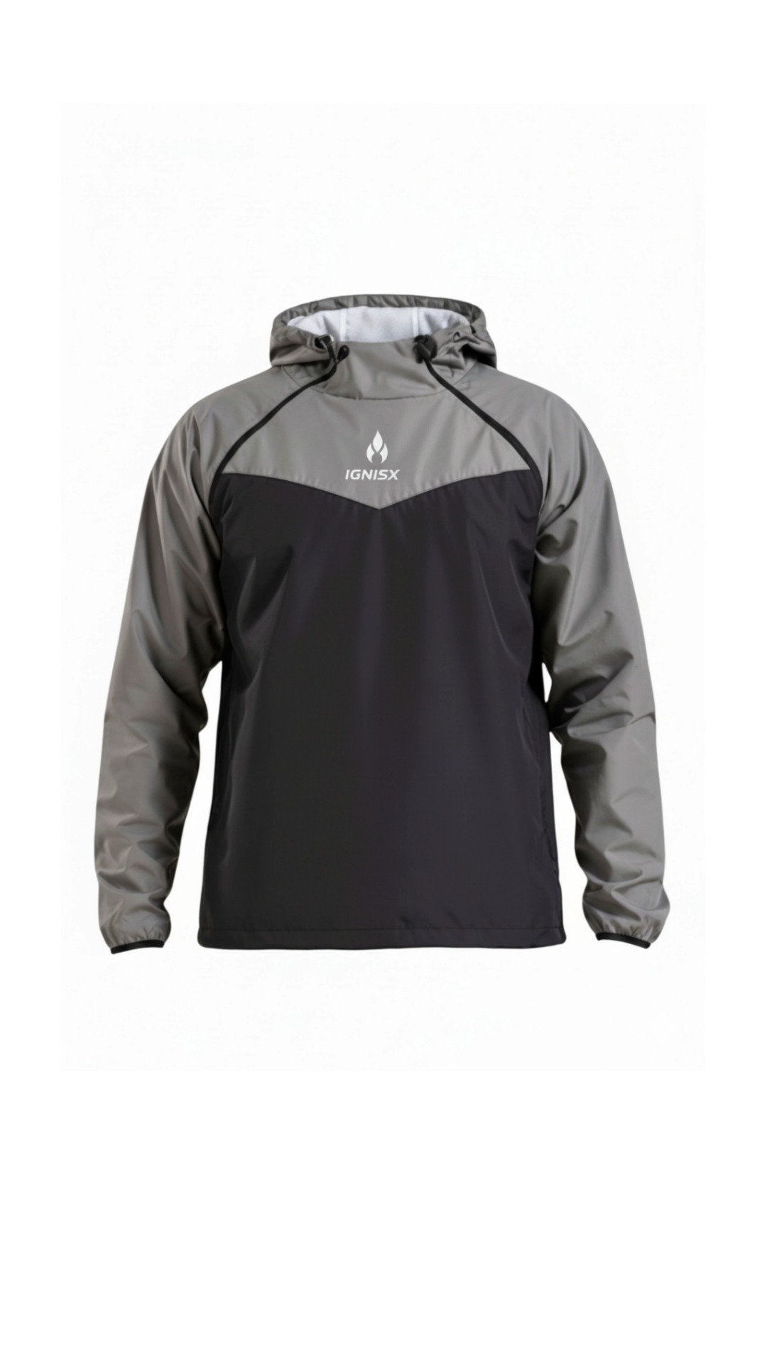 Ember 986 Suit | Full Zip