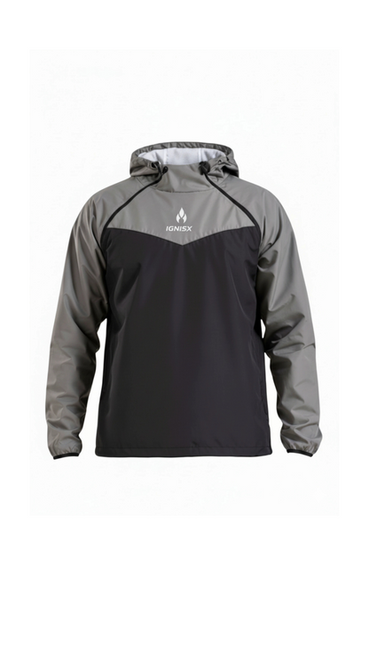 Ember 986 Suit | Full Zip