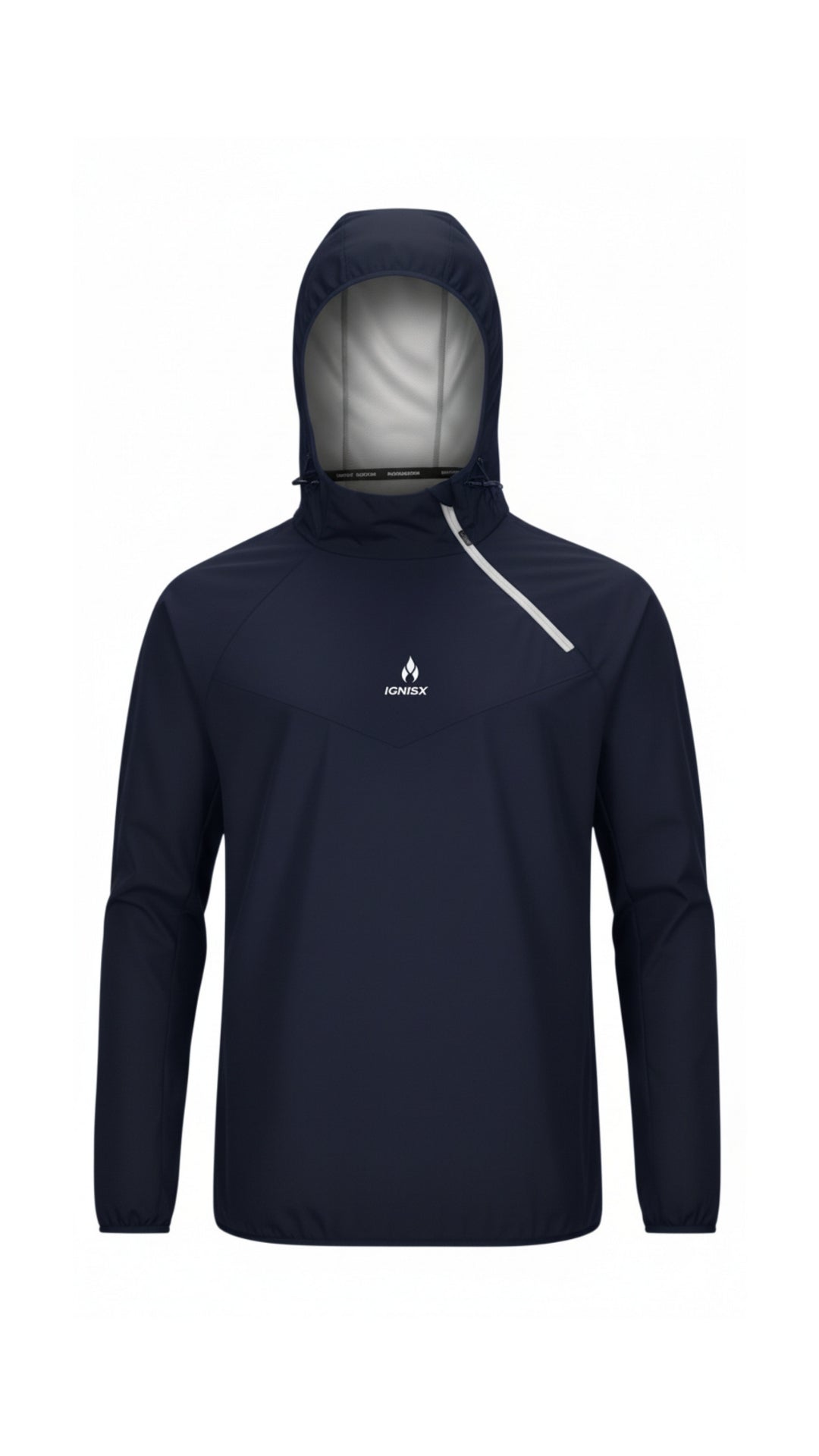 Ember 986 Suit | 1/4 Zip