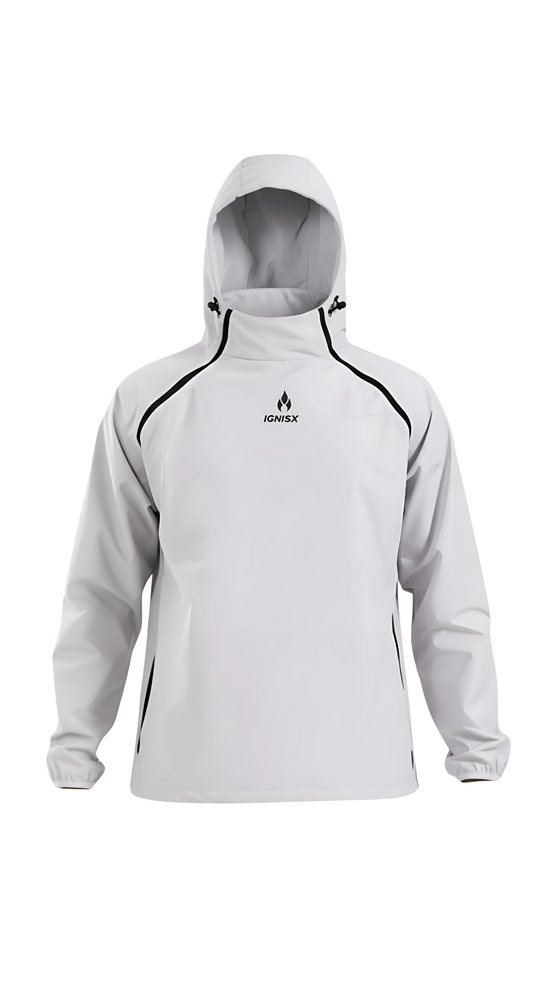 Ember 986 Suit | Full Zip