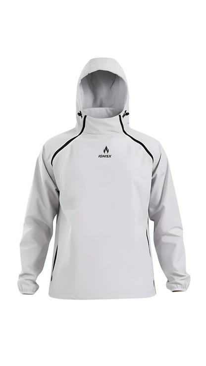 Ember 986 Suit | Full Zip