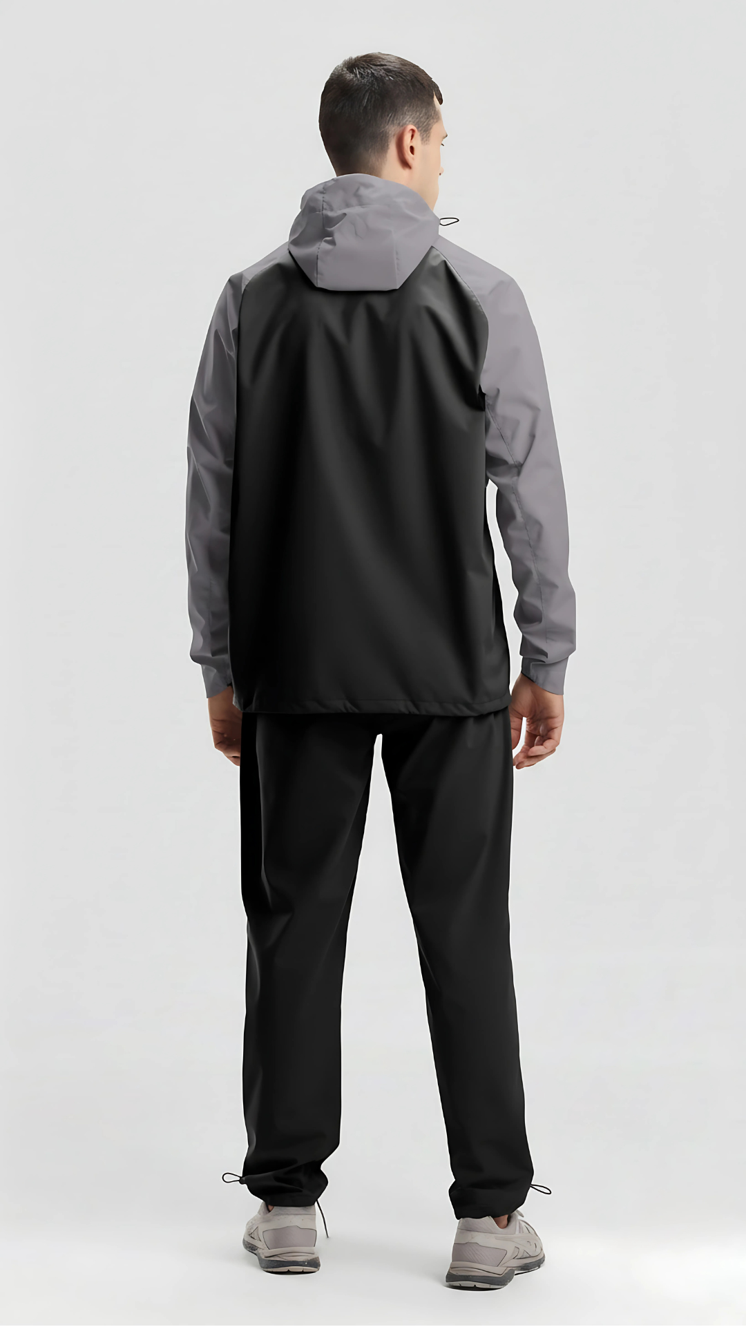 Ember 986 Suit | Full Zip