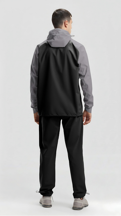 Ember 986 Suit | Full Zip