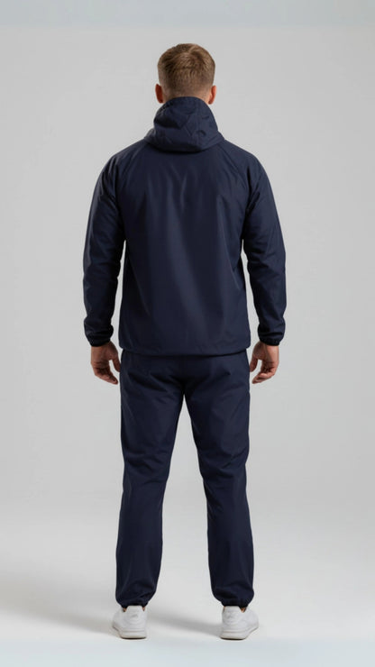 Ember 986 Suit | 1/4 Zip
