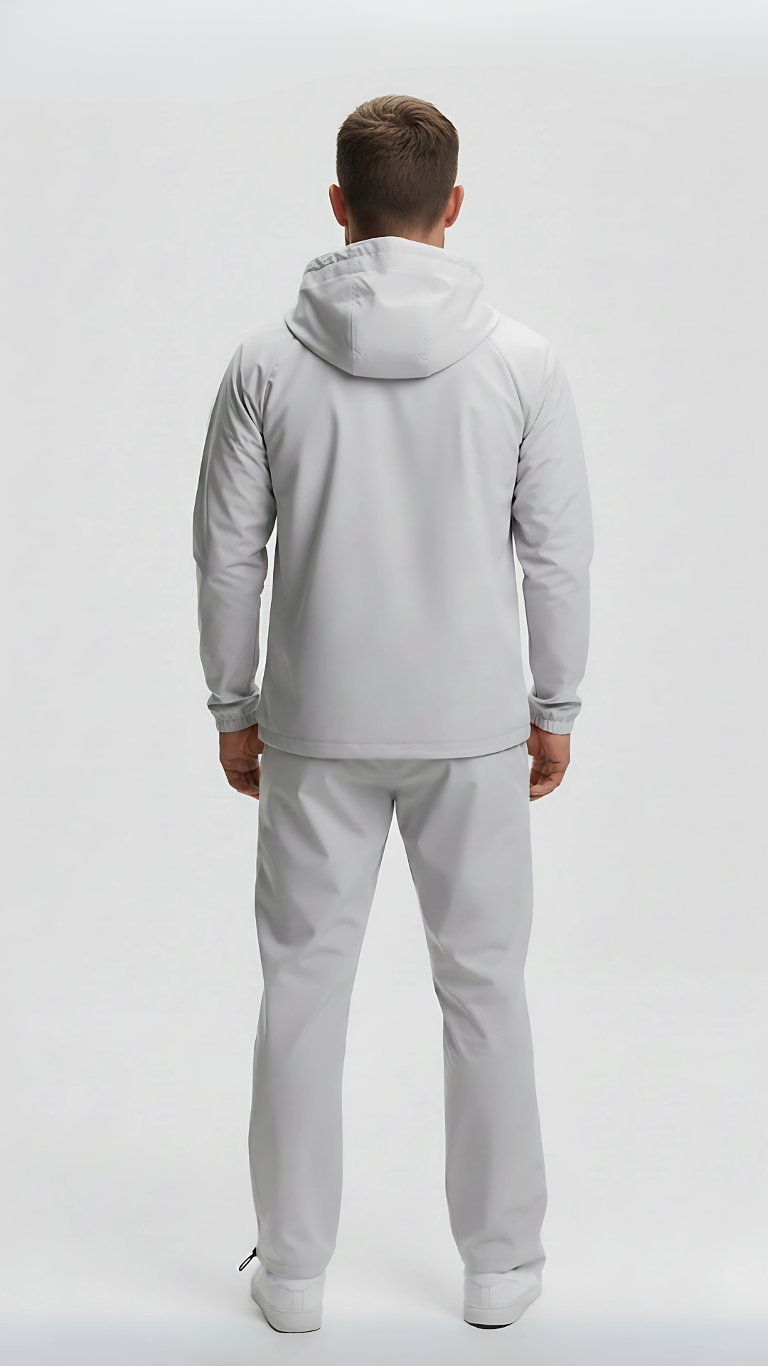 Ember 986 Suit | Full Zip