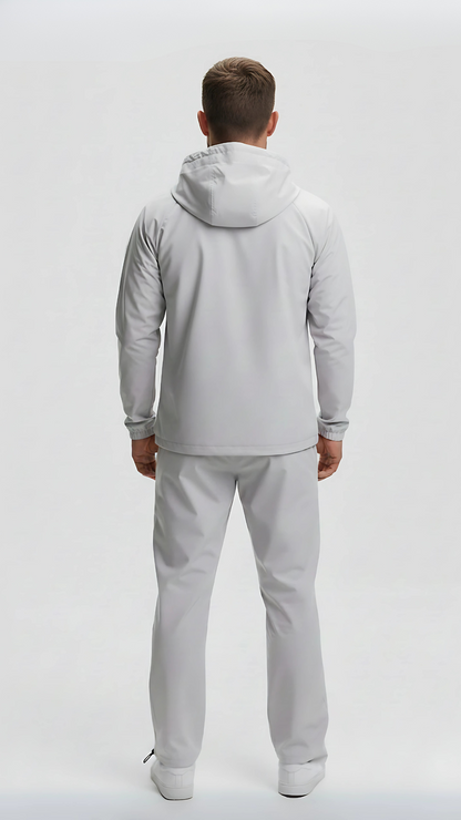 Ember 986 Suit | Full Zip