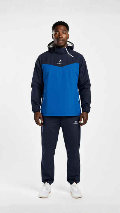 Ember 986 Suit | 1/4 Zip