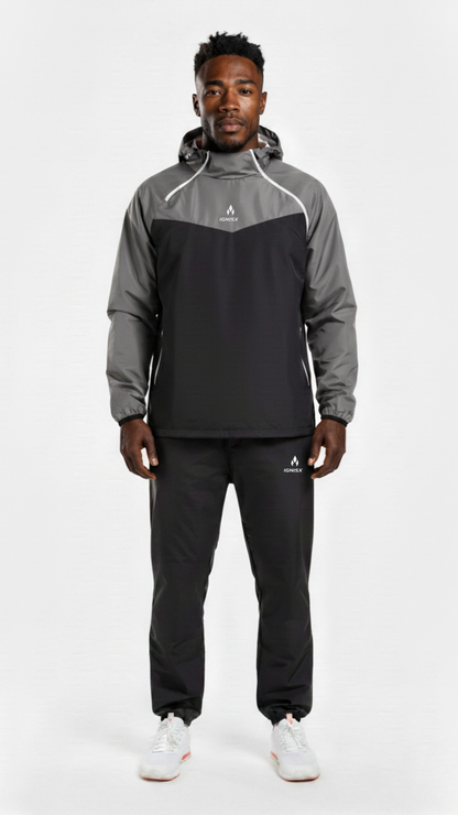 Ember 986 Suit | Full Zip