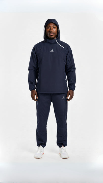 Ember 986 Suit | 1/4 Zip