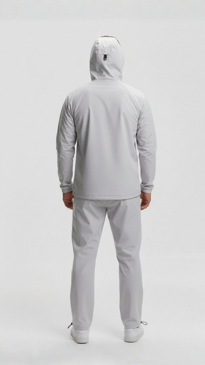 Ember 986 Suit | Full Zip