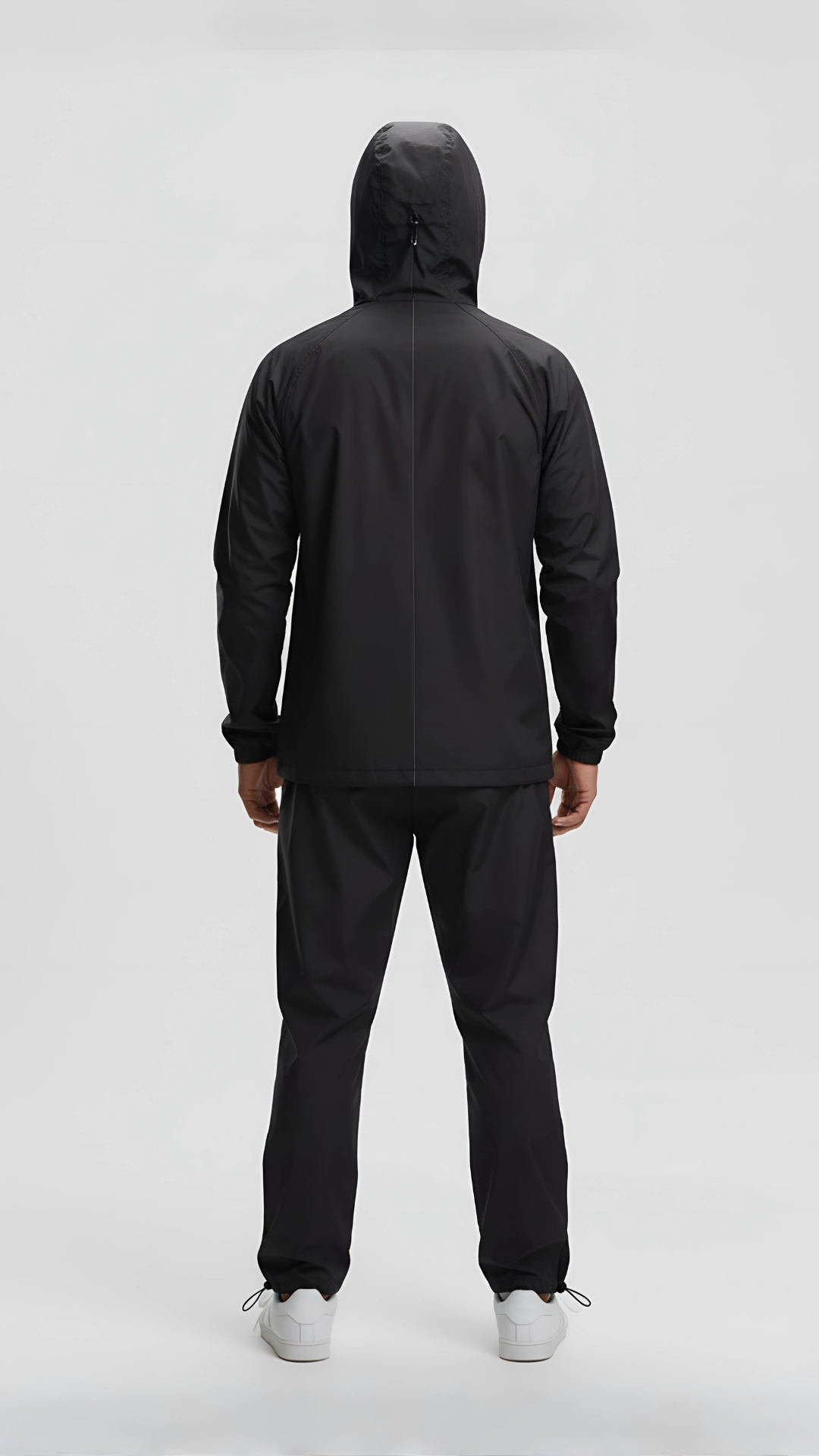Ember 986 Suit | Full Zip