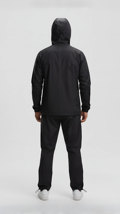 Ember 986 Suit | Full Zip