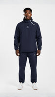 Ember 986 Suit | 1/4 Zip