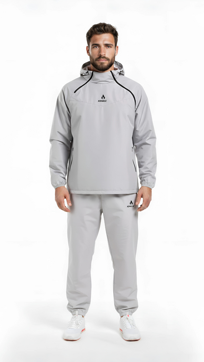 Ember 986 Suit | Full Zip