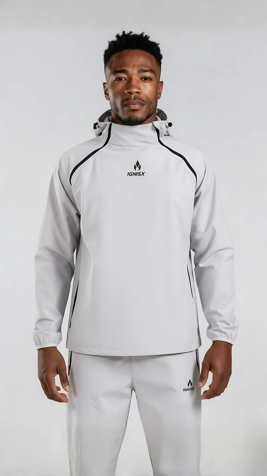 Ember 986 Suit | Full Zip