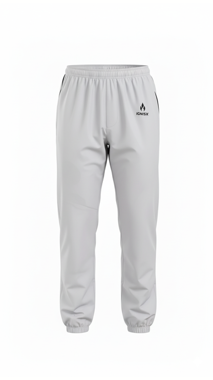 Ember 986 Suit | Full Zip