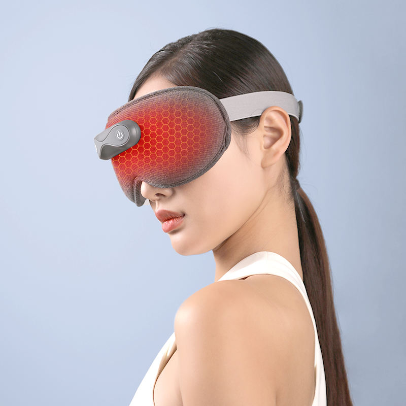 ZenHeat Mask