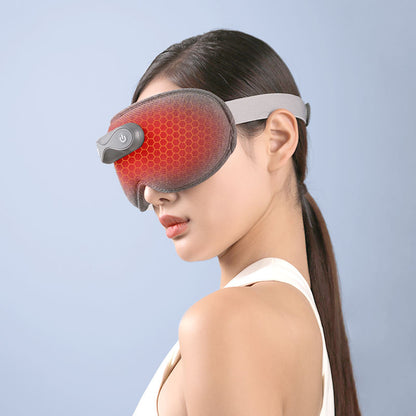 ZenHeat Mask