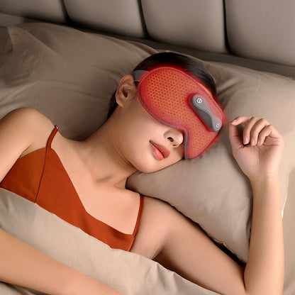 ZenHeat Mask