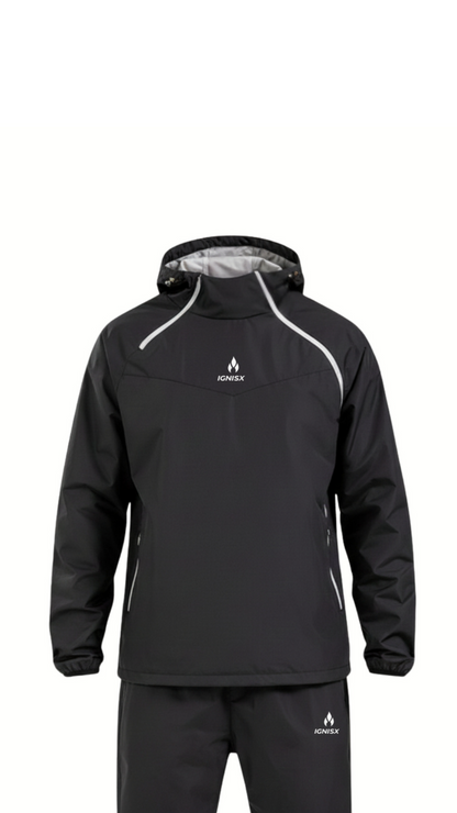 Ember 986 Suit | Full Zip