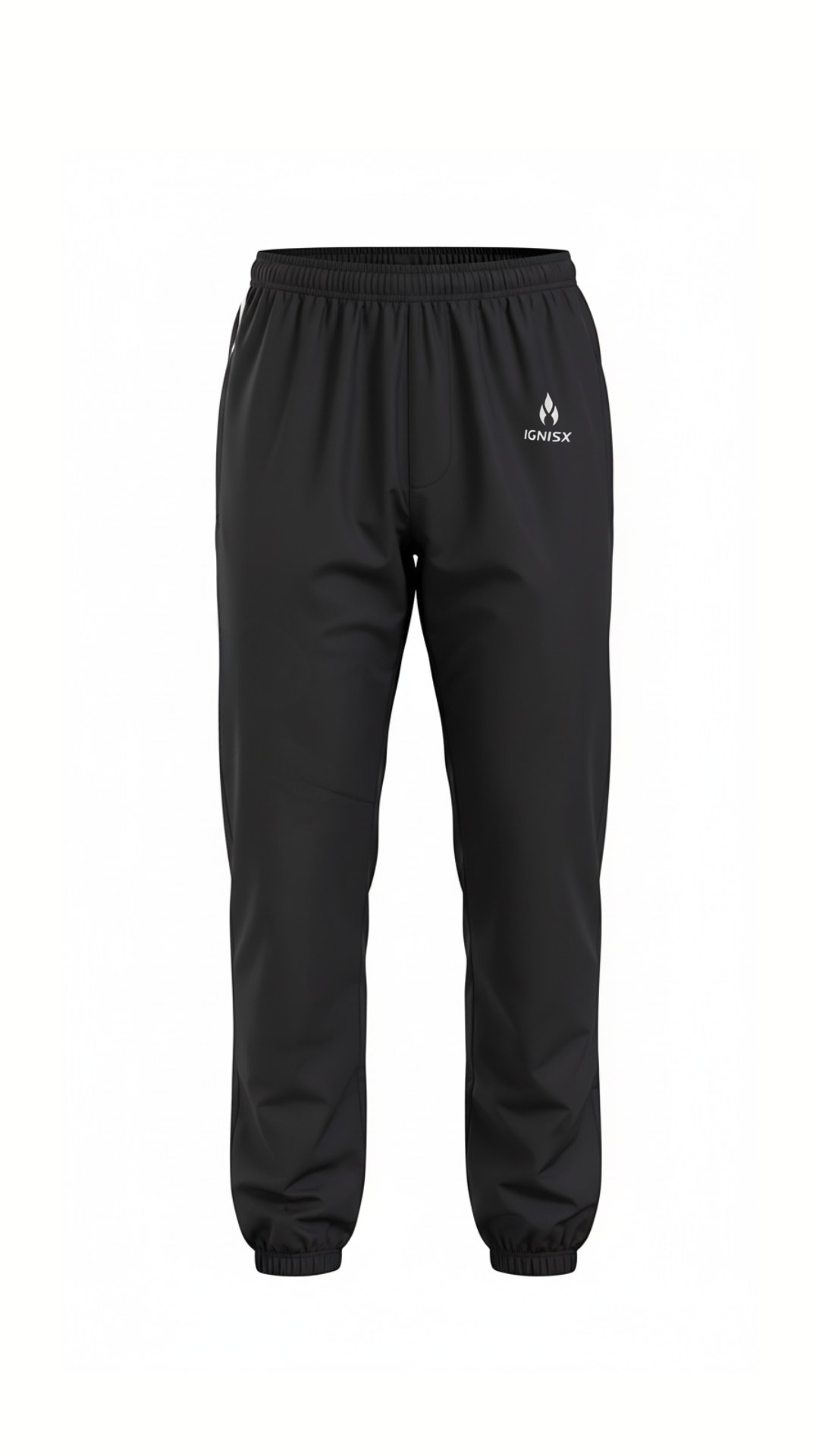 Ember 986 Suit | Full Zip