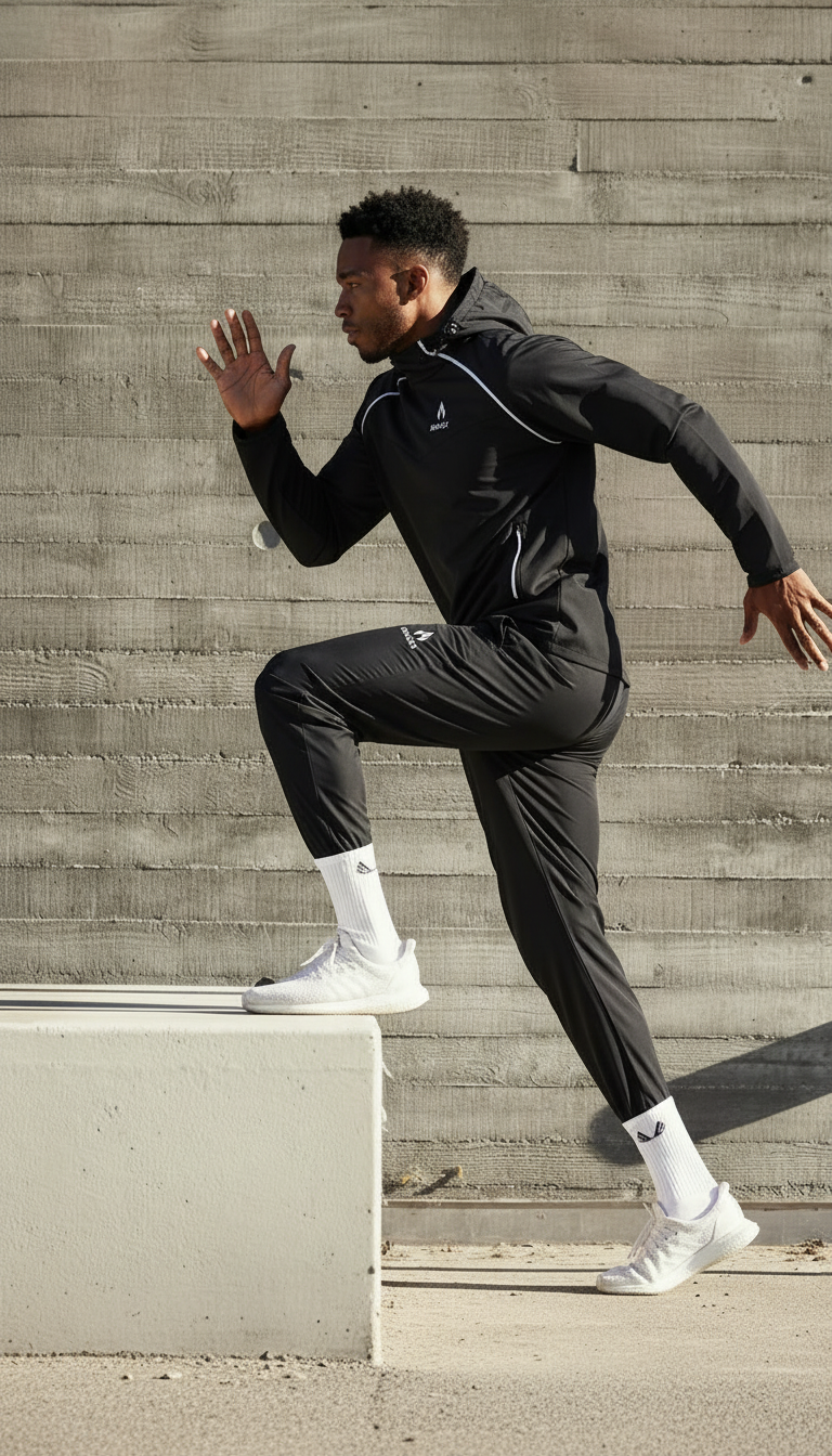 Unleash Your Potential and Transform Your Training!