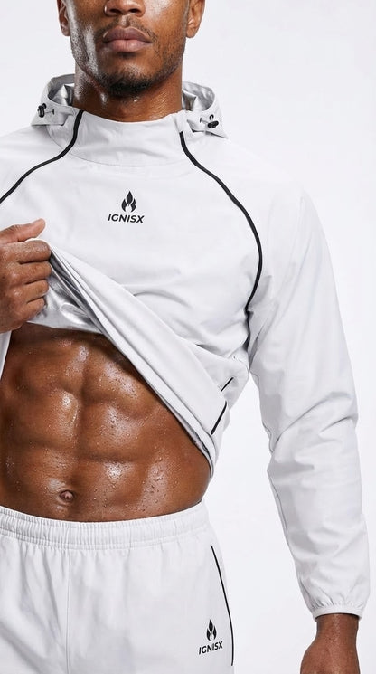 Ember 986 Suit | Full Zip